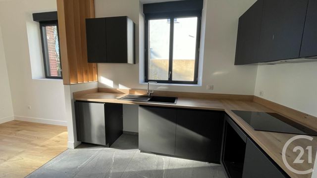 Maison &agrave; vendre - 6 pi&egrave;ces - 132 m2 - Chartres - 28 - CENTRE