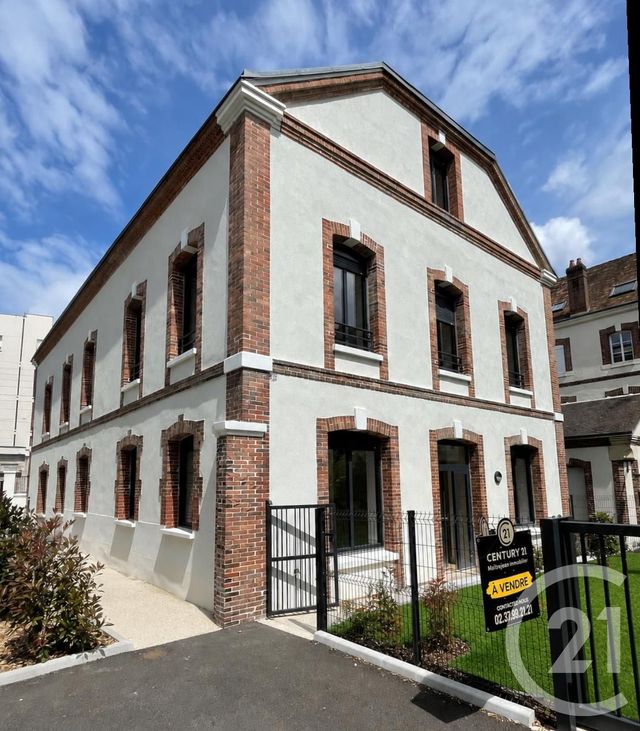 maison - CHARTRES - 28