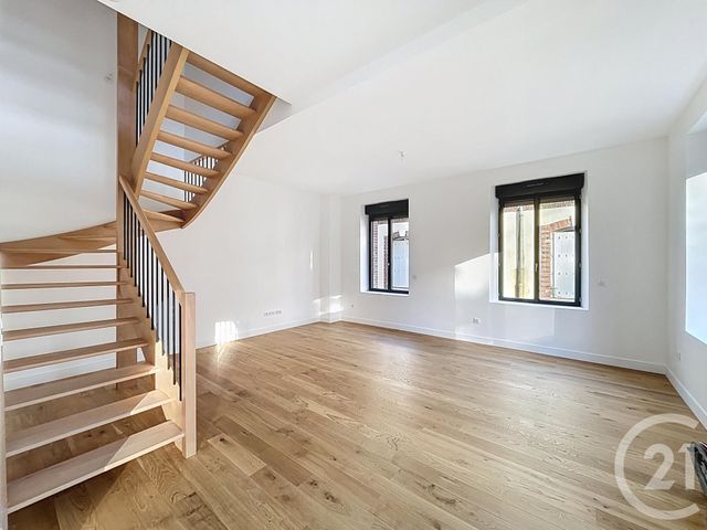 Maison &agrave; vendre - 6 pi&egrave;ces - 132 m2 - Chartres - 28 - CENTRE