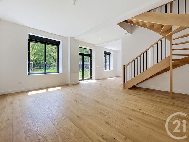 Maison &agrave; vendre - 6 pi&egrave;ces - 132 m2 - Chartres - 28 - CENTRE
