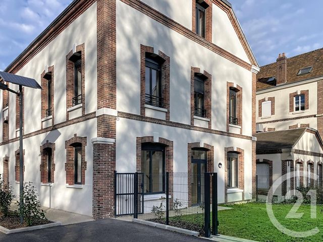 Maison &agrave; vendre - 6 pi&egrave;ces - 132 m2 - Chartres - 28 - CENTRE