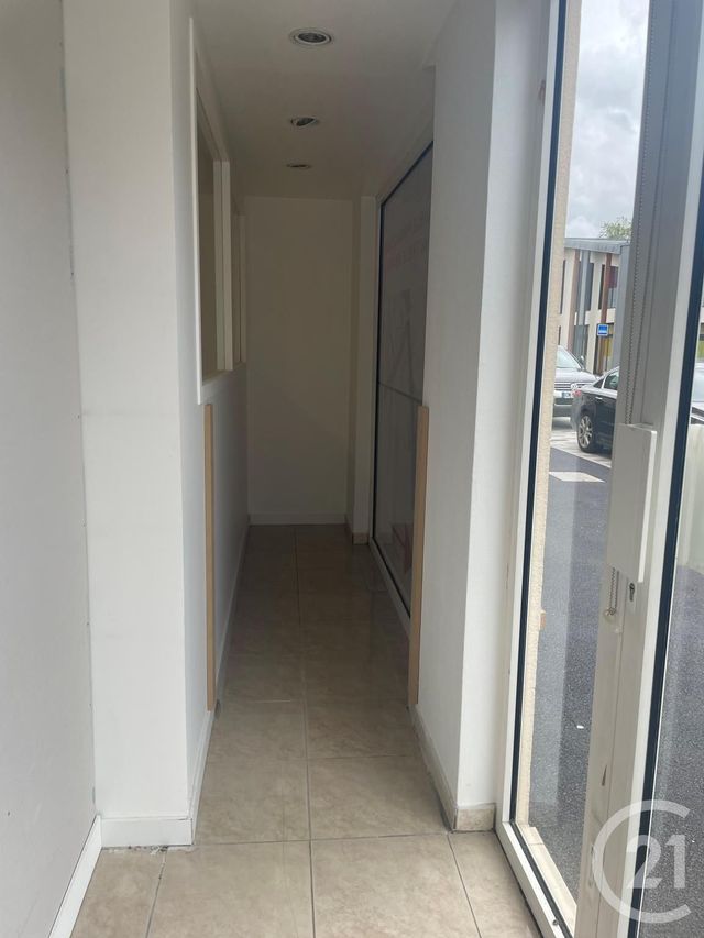 Murs à vendre à vendre - 42.73 m2 - 28 - Eure-et-Loir