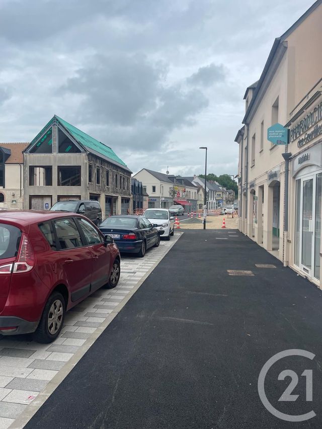 Murs à vendre à vendre - 42.73 m2 - 28 - Eure-et-Loir