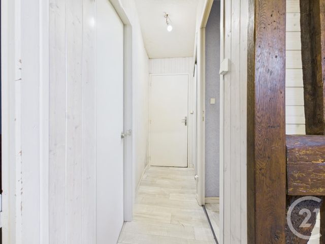 Appartement F1 &agrave; vendre - 1 pi&egrave;ce - 20,14 m2 - Chartres - 28 - CENTRE