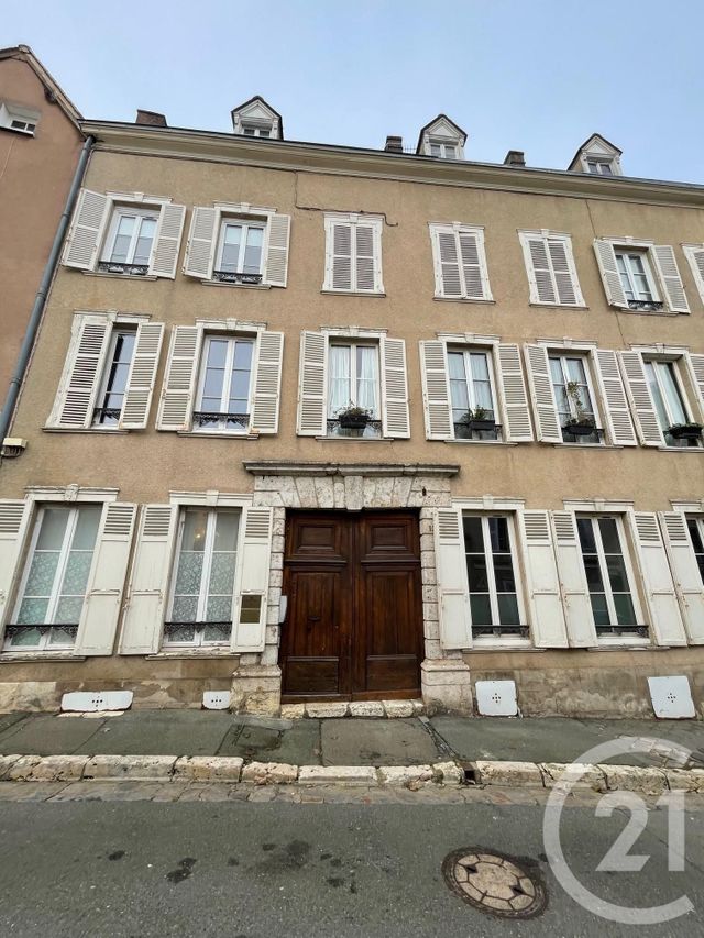 Appartement F1 à vendre CHARTRES