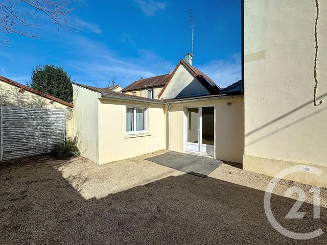 Maison à vendre - 4 pièces - 89,24 m2 - Chartres - 28 - CENTRE