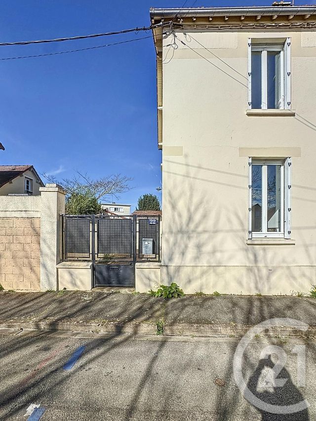 Maison à vendre - 4 pièces - 89,24 m2 - Chartres - 28 - CENTRE