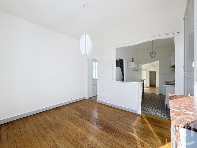 Maison à vendre - 4 pièces - 89,24 m2 - Chartres - 28 - CENTRE