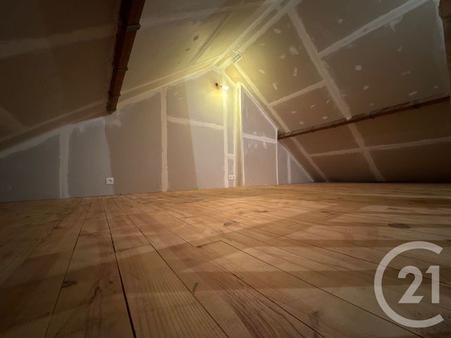 Maison à vendre - 4 pièces - 89,24 m2 - Chartres - 28 - CENTRE