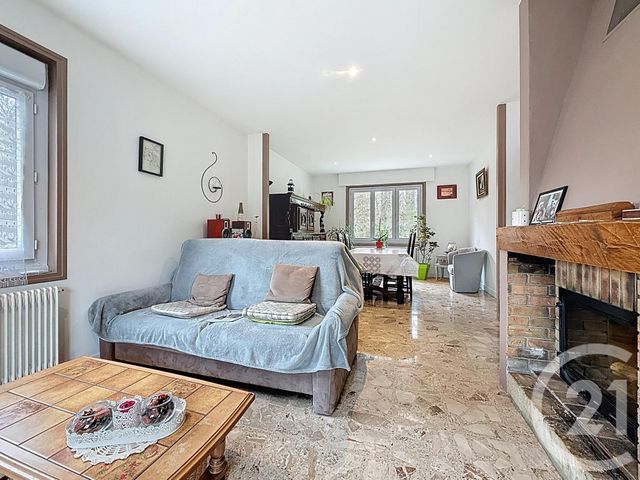 Maison &agrave; vendre - 6 pi&egrave;ces - 130 m2 - Chartres - 28 - CENTRE