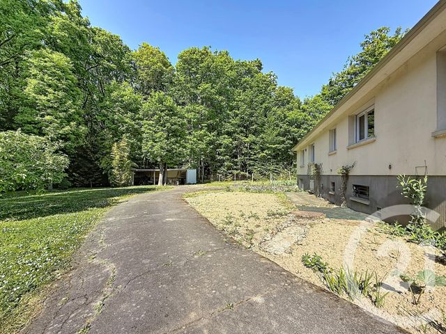 Maison &agrave; vendre - 6 pi&egrave;ces - 130 m2 - Chartres - 28 - CENTRE