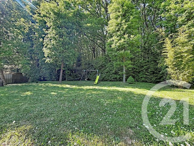 Maison &agrave; vendre - 6 pi&egrave;ces - 130 m2 - Chartres - 28 - CENTRE