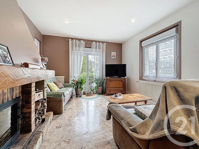 Maison &agrave; vendre - 6 pi&egrave;ces - 130 m2 - Chartres - 28 - CENTRE