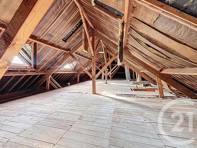 Maison &agrave; vendre - 6 pi&egrave;ces - 130 m2 - Chartres - 28 - CENTRE