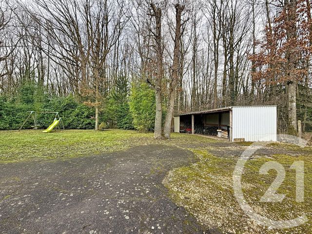 Maison &agrave; vendre - 6 pi&egrave;ces - 130 m2 - Chartres - 28 - CENTRE