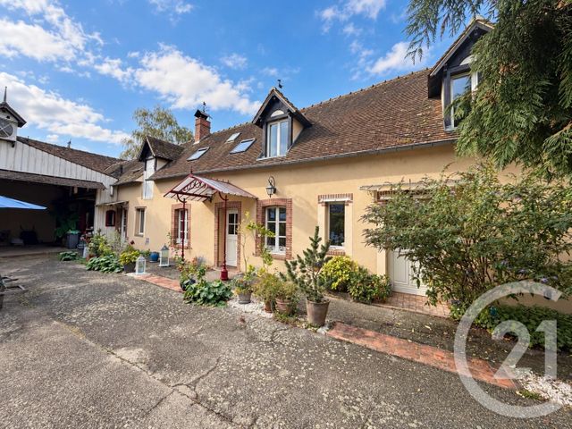 Maison &agrave; vendre - 5 pi&egrave;ces - 173 m2 - Chartres - 28 - CENTRE