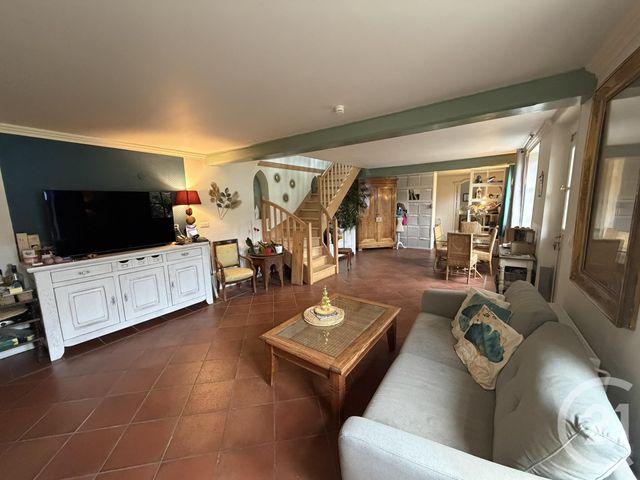 Maison &agrave; vendre - 5 pi&egrave;ces - 173 m2 - Chartres - 28 - CENTRE
