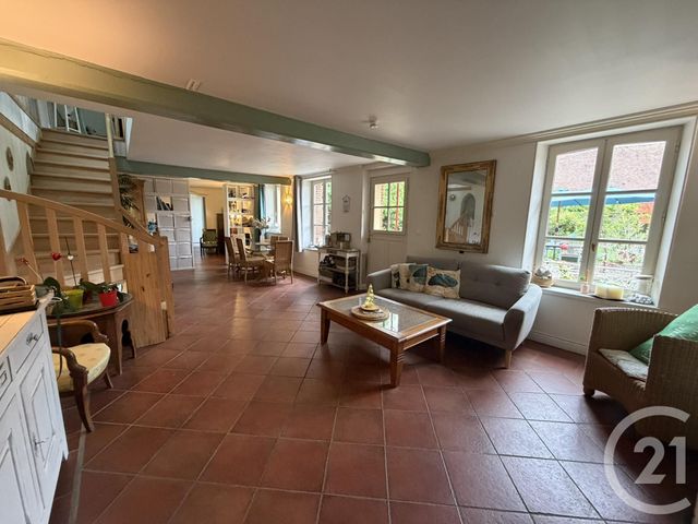Maison &agrave; vendre - 5 pi&egrave;ces - 173 m2 - Chartres - 28 - CENTRE