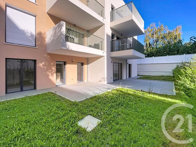 Appartement F5 à vendre - 5 pièces - 114 m2 - Chartres - 28 - CENTRE