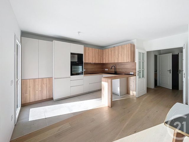 appartement - CHARTRES - 28