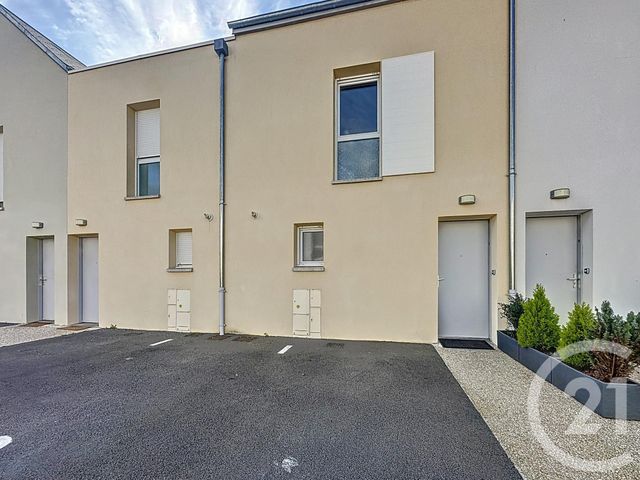 Maison à vendre - 3 pièces - 62,71 m2 - Chartres - 28 - CENTRE