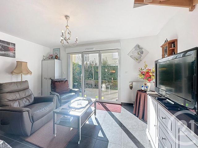 maison - CHARTRES - 28