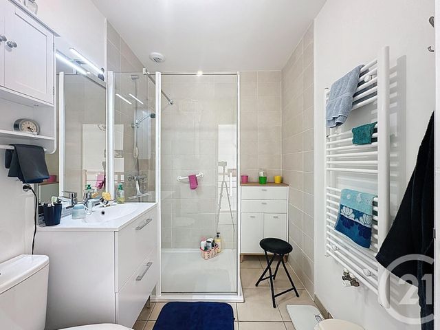 Maison à vendre - 3 pièces - 62,71 m2 - Chartres - 28 - CENTRE