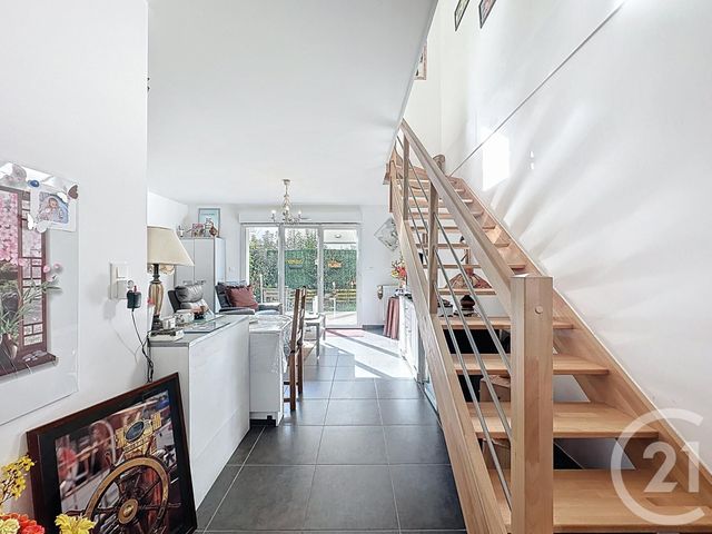 maison - CHARTRES - 28