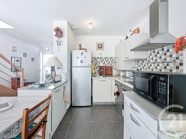 Maison à vendre - 3 pièces - 62,71 m2 - Chartres - 28 - CENTRE