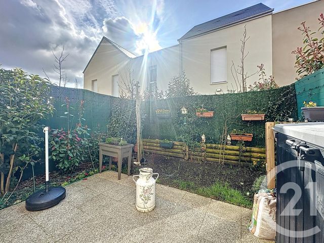 Maison à vendre - 3 pièces - 62,71 m2 - Chartres - 28 - CENTRE