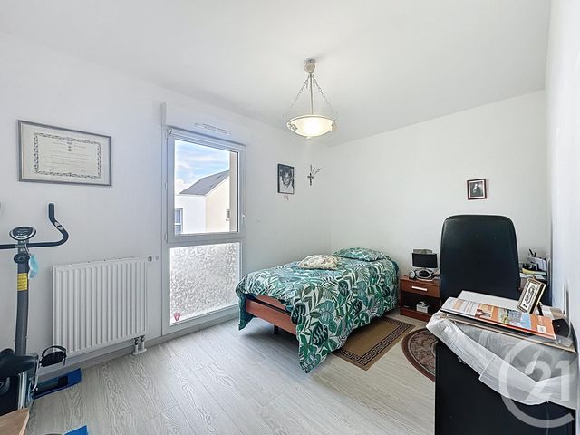 Maison à vendre - 3 pièces - 62,71 m2 - Chartres - 28 - CENTRE