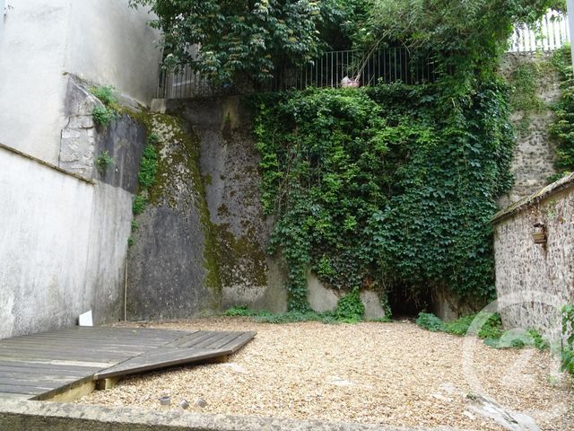 Appartement T2 à vendre - 2 pièces - 36,02 m2 - Chartres - 28 - CENTRE