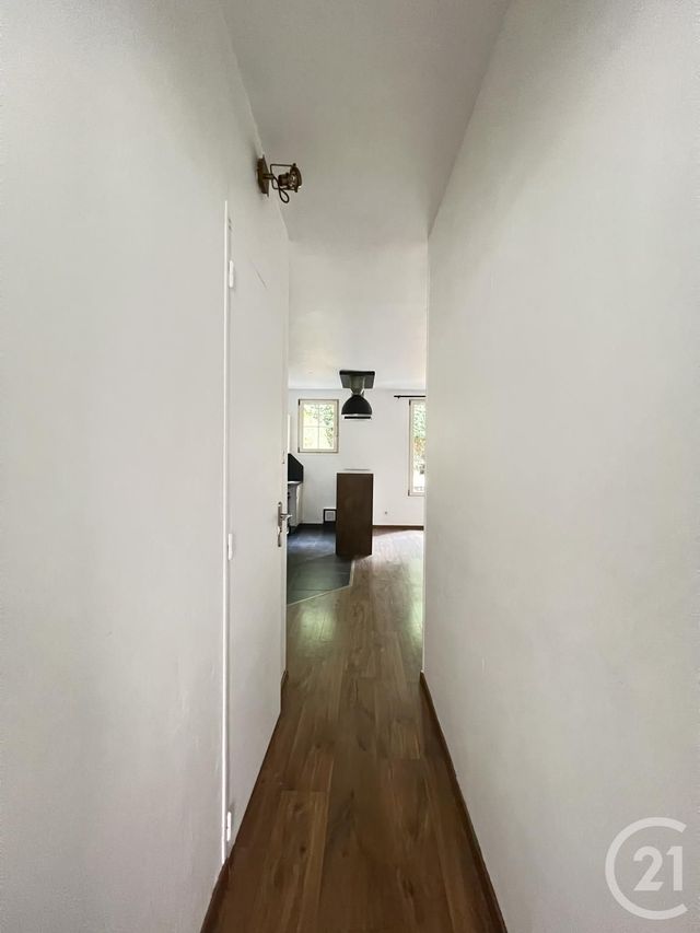 Appartement T2 à vendre - 2 pièces - 36,02 m2 - Chartres - 28 - CENTRE