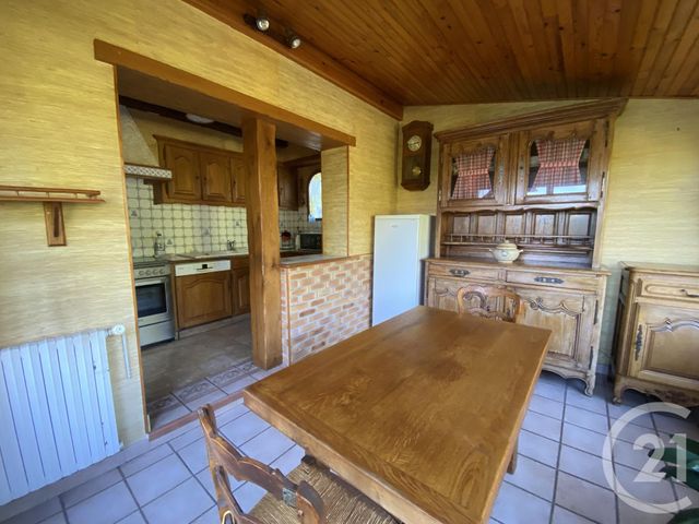 Maison à vendre - 4 pièces - 155,24 m2 - Bailleau Le Pin - 28 - CENTRE