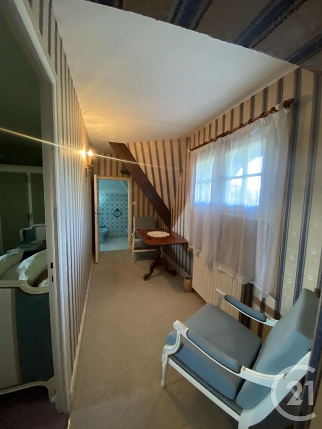 Maison à vendre - 4 pièces - 155,24 m2 - Bailleau Le Pin - 28 - CENTRE