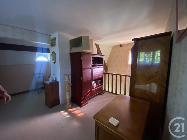 Maison à vendre - 4 pièces - 155,24 m2 - Bailleau Le Pin - 28 - CENTRE