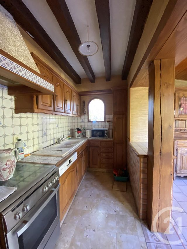 Maison à vendre - 4 pièces - 155,24 m2 - Bailleau Le Pin - 28 - CENTRE