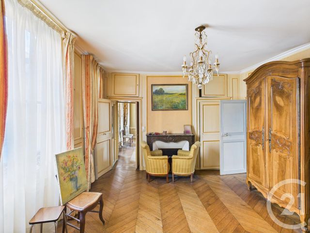 Appartement F4 &agrave; vendre - 5 pi&egrave;ces - 111,05 m2 - Chartres - 28 - CENTRE