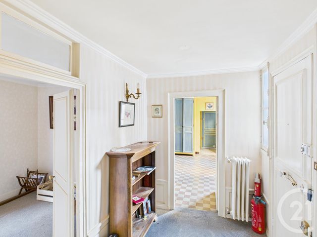 Appartement F4 &agrave; vendre - 5 pi&egrave;ces - 111,05 m2 - Chartres - 28 - CENTRE