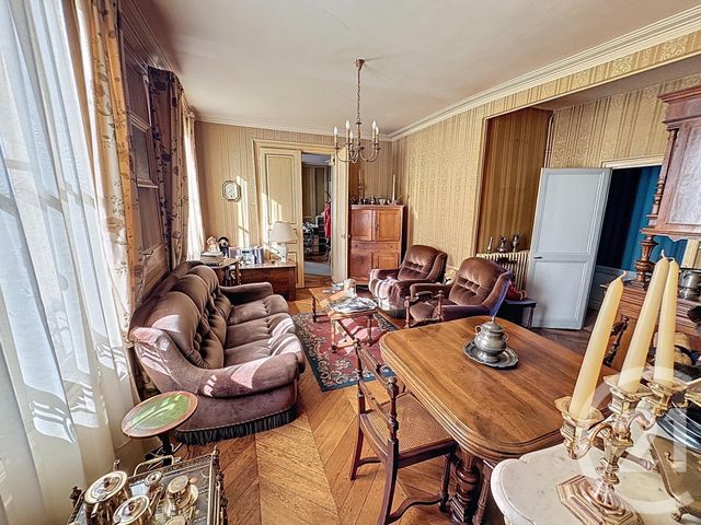 Appartement F4 à vendre - 5 pièces - 111,05 m2 - Chartres - 28 - CENTRE