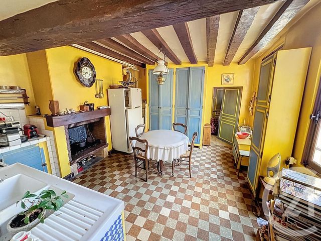 Appartement F4 à vendre - 5 pièces - 111,05 m2 - Chartres - 28 - CENTRE