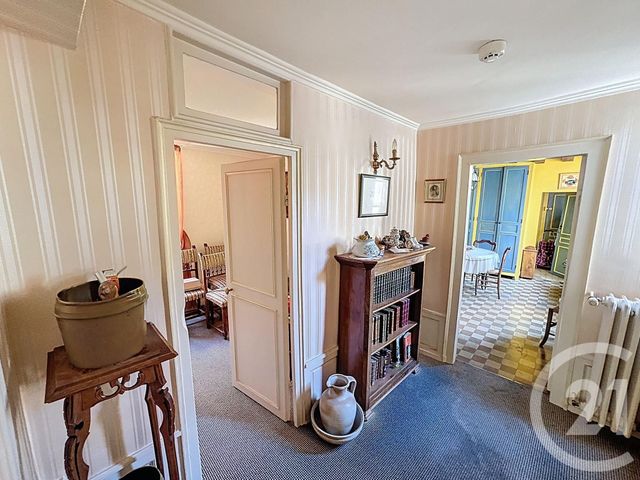 Appartement F4 à vendre - 5 pièces - 111,05 m2 - Chartres - 28 - CENTRE