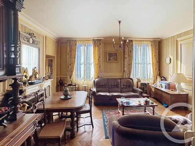 Appartement F4 à vendre CHARTRES