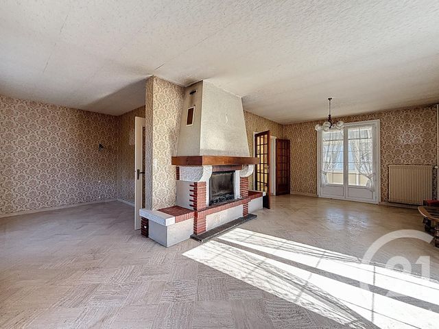 Maison &agrave; vendre - 6 pi&egrave;ces - 149 m2 - Le Coudray - 28 - CENTRE