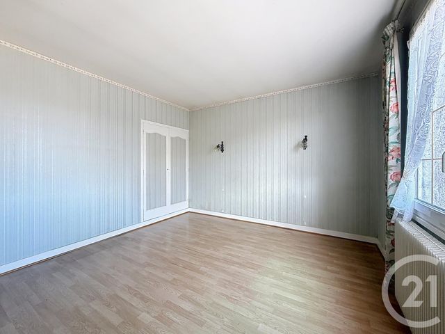 Maison &agrave; vendre - 6 pi&egrave;ces - 149 m2 - Le Coudray - 28 - CENTRE