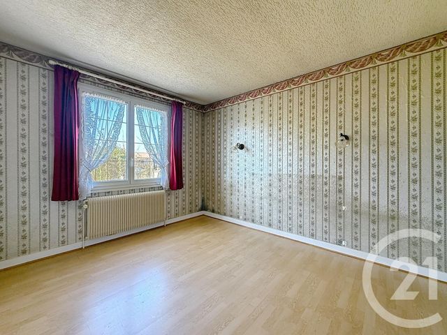 Maison &agrave; vendre - 6 pi&egrave;ces - 149 m2 - Le Coudray - 28 - CENTRE