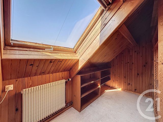 Maison &agrave; vendre - 6 pi&egrave;ces - 149 m2 - Le Coudray - 28 - CENTRE