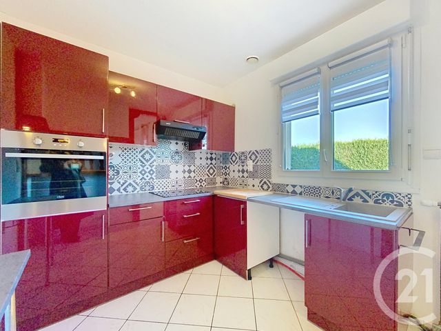 Maison à vendre - 5 pièces - 114,30 m2 - Sours - 28 - CENTRE