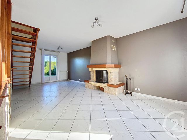 Maison à vendre - 5 pièces - 114,30 m2 - Sours - 28 - CENTRE