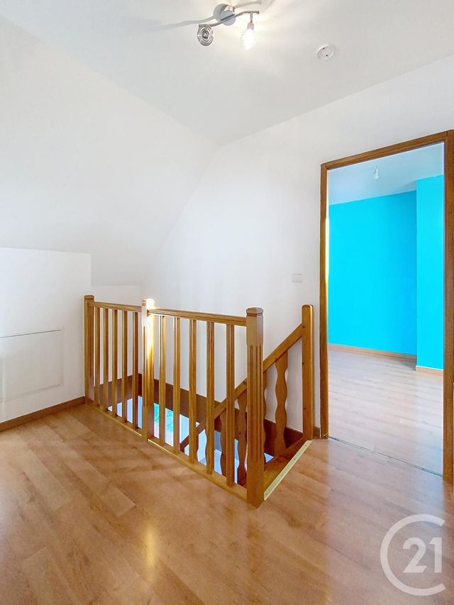 Maison à vendre - 5 pièces - 114,30 m2 - Sours - 28 - CENTRE